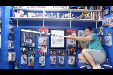 LEAFS SIGN ROMAN POLAK & MATT MARTIN!?!??!!