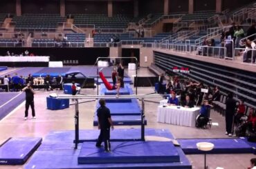 Ricky Deci Invitational Phillip Myers Level 5