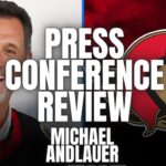 Ottawa Senators Ownership Press Conference Review : Michael Andlauer | Coming in Hot