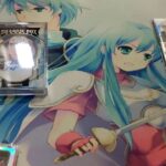 Steven Santini Auto Pickups (Mailday 3/1/18)