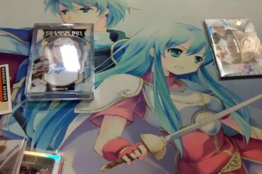 Steven Santini Auto Pickups (Mailday 3/1/18)