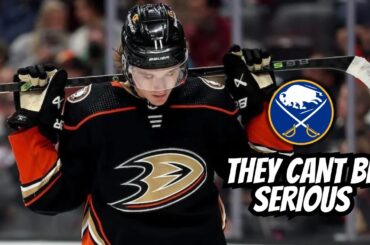 THEY CANT BE SERIOUS ABOUT THIS...