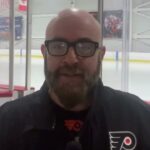 Flyers Opening Shift: Sept. 25, 2023