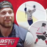2023-24 Habs preseason pump-up video