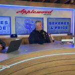 Frank Seravalli on why Pettersson will stay in Vancouver, keeping Myers, outlook for Canucks season