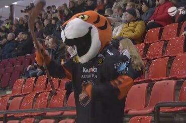 KooKoo – Sport highlights 19.1.2019