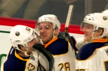 Zemgus Girgensons - Highlights/ASG Promo - Vote For Zemgus!