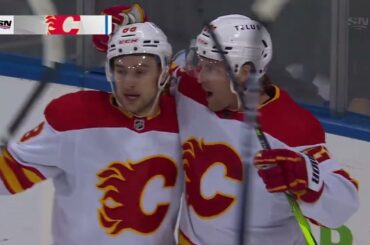 Blake Coleman 1-1 @ New York Rangers | February 6th, 2023