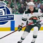 JOHN KLINGBERG OVER MORGAN RIELLY FOR PP1? 👍 or 👎? | Leafs Morning Take