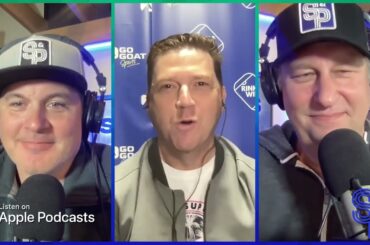 Jeff Paterson on Canucks' 10-0 loss, Podkolzin, Höglander, Joshua, Hirose, McWard, roster battles