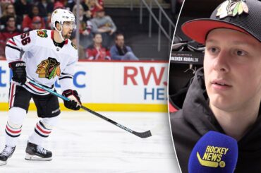 Boqvist: "Bara ge pucken till nummer 88 så löser han resten"