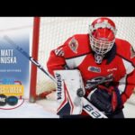 OHL Saves of the Week: Mar. 22, 2022