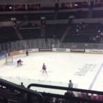 Round 4: Jordan Pietrus vs. Scott Wedgewood