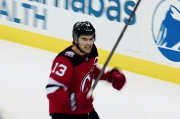 2023-2024 New Jersey Devils Season Pump Up Video - Our Day to Be Brilliant