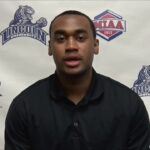 Alexander Nailes: True Blue Star - February 2017