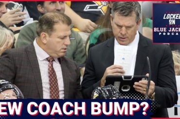 Columbus Blue Jackets Have A New Assistant Coach; Make Training Camp Roster Cuts; Play Blues Tonight