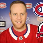 Encouraging Signs from Habs Rookies in First Pre-season Game vs Devils