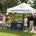 AROUND THE RINK | Fore The Kids