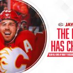 The mood has completely changed in Calgary compared to the end of last season