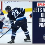 Winnipeg Jets win 5-0 over Edmonton Oilers, Winnipeg Blue Bombers prepare for Toronto Argos