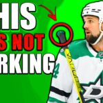 THIS Is How Jamie Benn REVIVED His Hockey Career... (NHL Film Review Ep. 1)
