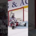 EVGENY KUZNETSOV ONE HANDED TUCK