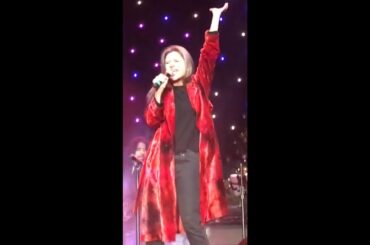 They Don't Know - Tracey Ullman - The 15th Annual Andy Kim Christmas.