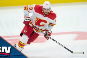 Why Johnny Gaudreau Deserves More Hart Trophy Love | Tim & Friends