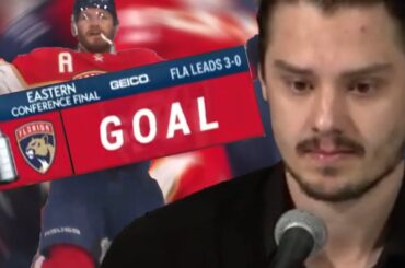 The 2023 Carolina Hurricanes in a nutshell