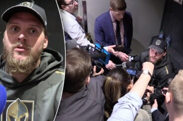 Lehner: "Blir ganska konstigt för dom tog in mig för att gå till slutspel"