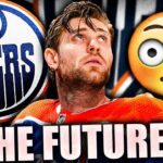 Leon Draisaitl SPEAKS OUT ON HIS FUTURE W/ The Edmonton Oilers (NHL News & Trade Rumours Today 2023)