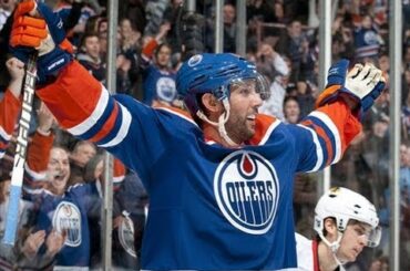 Sam Gagner Goals '13-'14 Season
