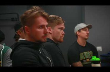 Ensimmäiset jääharjoitukset kesän jälkeen | 🎙️ Sebők, Kontiola