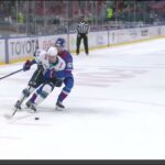 Yaroslav Askarov: High-danger Save (KHL)