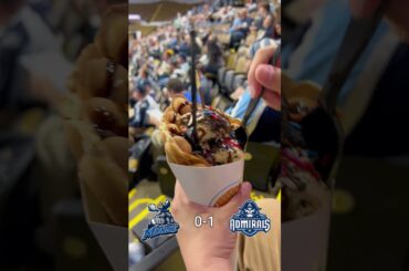 WE'RE MOVING ON! Milwaukee Admirals defeat the Manitoba Moose in dramatic fashion to advance!