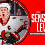 Button believes Senators will make playoffs, Maple Leafs should be worried