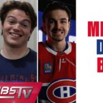 Behind the scenes at the 2023 Media Day 🎥