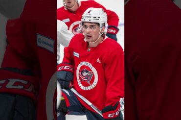 Sean Kuraly and the Blue Jackets head to St. Louis for third preseason game  | CBJ Today (9/26/23)