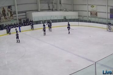 Express vs FL Alliance 2- Joey Anderson #34