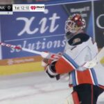 Dostal Makes Two Incredible Stops