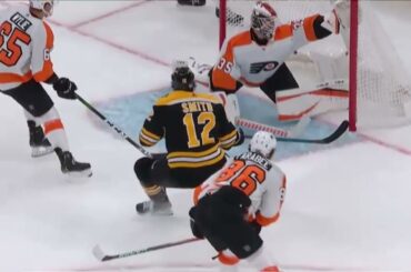 Erik Haula 0+2 vs Philadelphia (Pre-season)