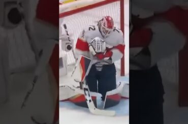 Sergei Bobrovsky is a top 3 NHL goalie right now!!!