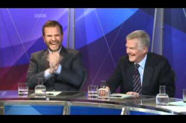 James O'Brien versus Max Mosley on Super Injuctions