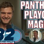 Barkov Reminisces About Panthers Magical Playoff Run | 32 Thoughts