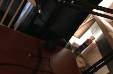 John Stevens, Kings Dilemma and Flyers Talk