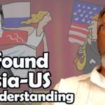 Profound Russia-US Misunderstanding | Dmitry Orlov