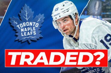 BREAKING NEWS! BOMB IN TORONTO! LATEST TRADE UPDATES! FRIENDS OF LEAFS NATION