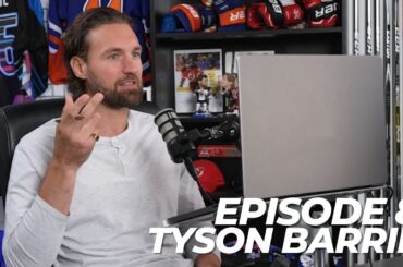 Episode 8 Tyson Barrie