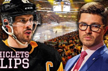 PITTSBURGH PENGUINS SEASON PREVIEW