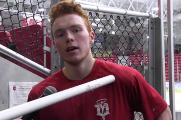 Scott Corbett Interview - March 13, 2017